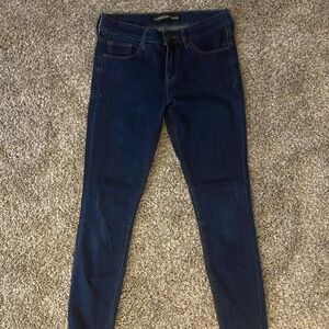 Express jeans